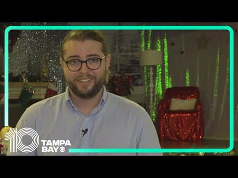 Church in Indian Rocks Beach holds candlelight service after back-to-back storms