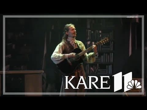 Children's Theatre Company to perform 'Treasure Island'