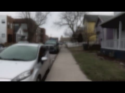 Fountain Square man brutally attacked while letting dogs out