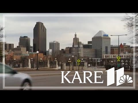 What's the impact of Minnesota state workers going back to the office?