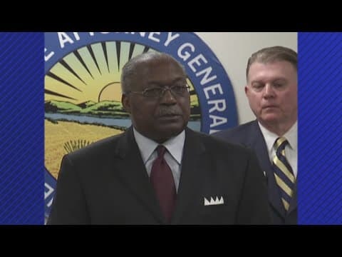 Former state senator, Columbus City Councilmember Ben Espy passes away