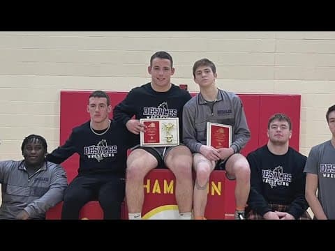 Athlete of the Week: Max Shulaw