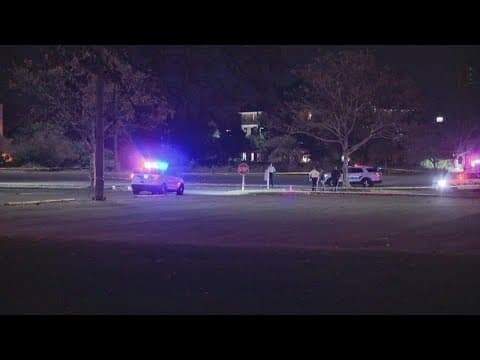 1 in critical condition after north Columbus shooting