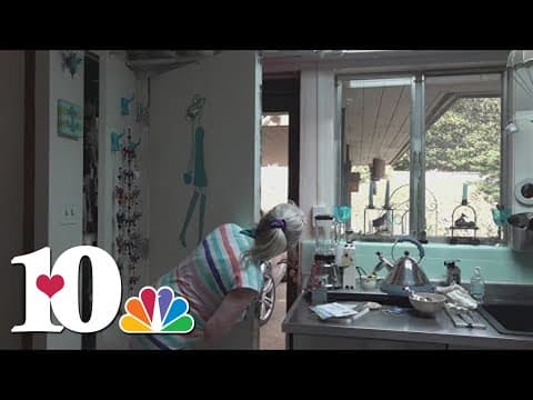 Woman says she lost thousands to a scammer who said a family member was in crash