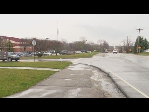 Staff member charged after allegedly bringing gun to Hamilton Southeastern elementary school