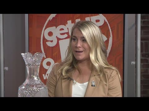 2024 Solheim Cup kicks off soon in Virginia