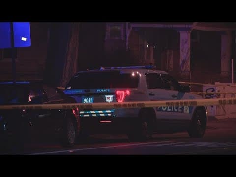 'Knock out this violence': Linden community leader reacts to mayor declaring gun violence a public h