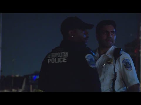 DC's Crime bill advances