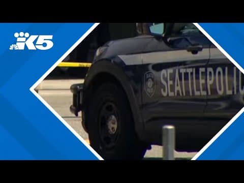 Students with Seattle Student Union pushback on possible plan to implement SROs