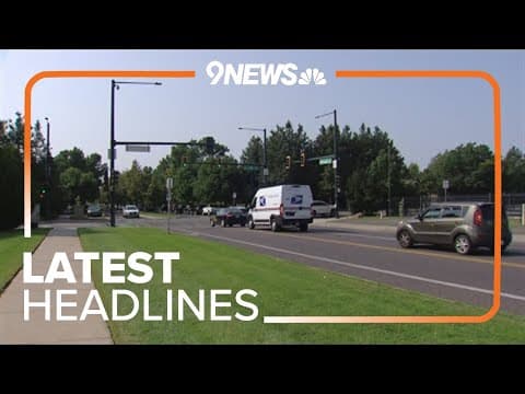 Latest headlines | No arrests made in fatal shooting outside Denver house party