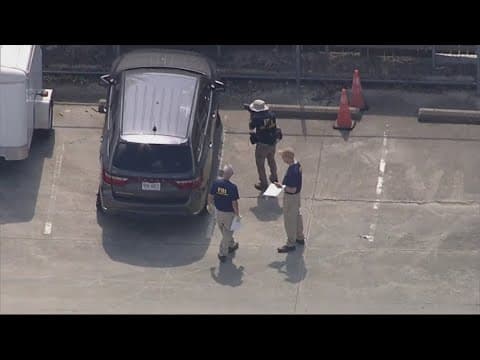 Shooting outside Dallas ICE facility sparks safety concerns nationwide