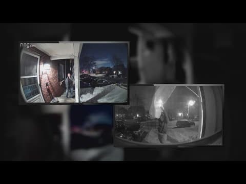 Charges dropped on man who ripped down pride flag in Arlington, Virginia