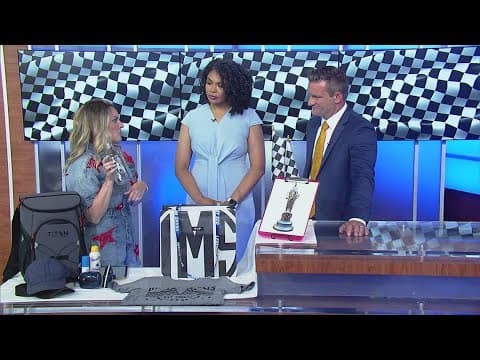 CityMoms shares tips for families attending Indy 500