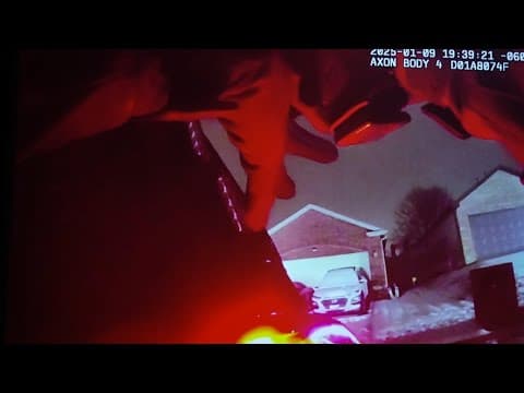 Fort Worth police shoot, hospitalize man during domestic disturbance call | Full press conference