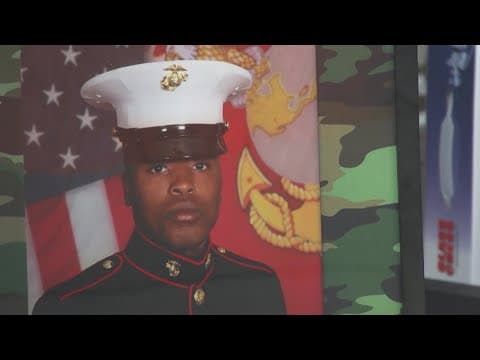 North Texas jailers fired for second time after murder charge over inmate's death