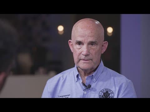 Congressman Keith Self postpones townhall, reports threats of violence to police