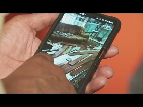 Money Moment: Taking care of your money after Hurricane Francine