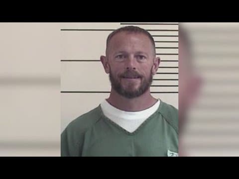 Latest headlines | District Attorney vacates murder conviction, citing DNA analyst misconduct