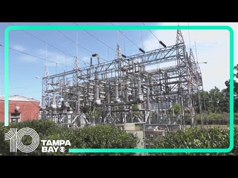TECO rate hike approved, customers will see bill increase in January