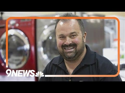 'American Pickers' star Frank Fritz has died