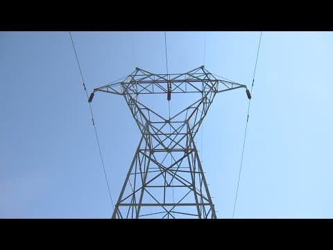 Ohio lawmaker proposes plan to reduce electric bills