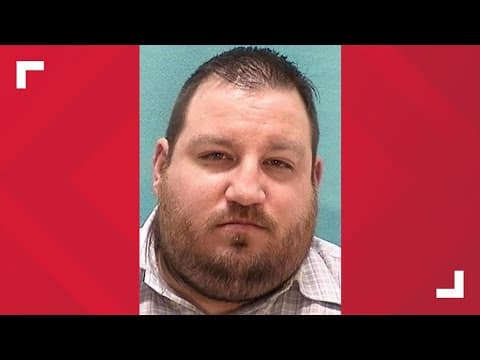 Pataskala man gets 15 years to life in prison for rape, gross sexual imposition charges