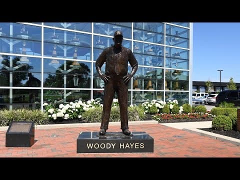 Ohio State fall camp starts Thursday