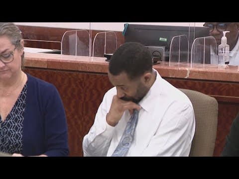 Guilty | Man who shot Arlene Alvarez in 2022 convicted on manslaughter charge