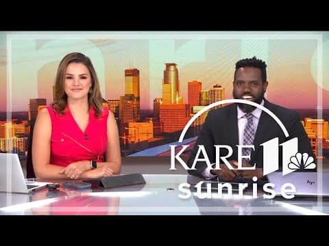 The morning headlines for Monday, Aug. 12