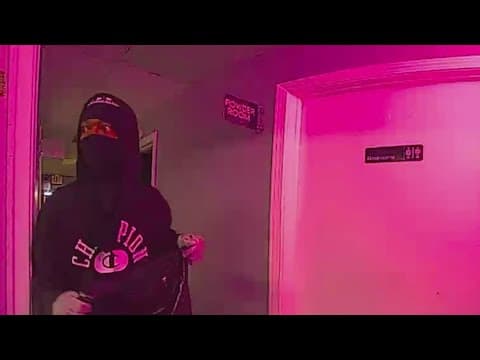 'Felt nothing but anger' | Popular Galleria-area hair boutique hit by burglars