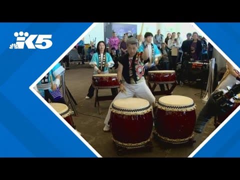 Alaska Airlines launches non-stop flight from Seattle to Tokyo Monday