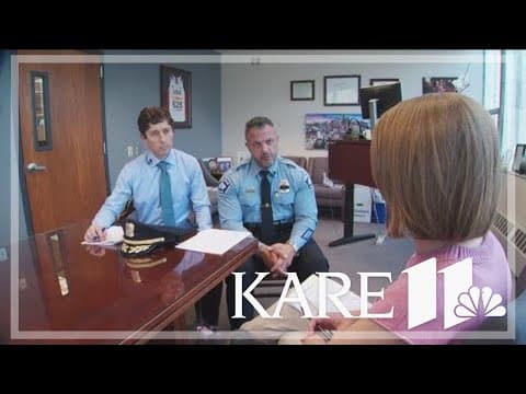 Tentative Minneapolis police contract comes with double-digit raises and new reforms