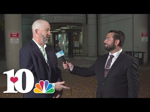 It's the last day to early vote in Tennessee!