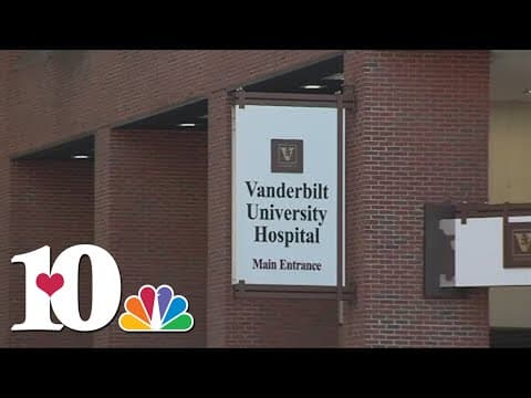 Vanderbilt Medical Center faces investigation over release of transgender health records