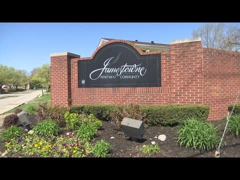 Victims identified in Lawrence triple homicide