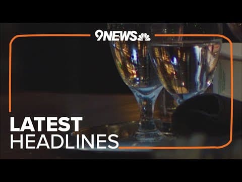 Latest Headlines | Denver Police now tracking cases of drugging