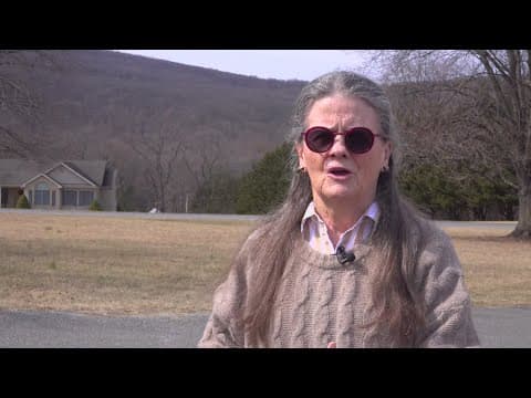 Divergent views on regulating data centers in Frederick County, Md. council