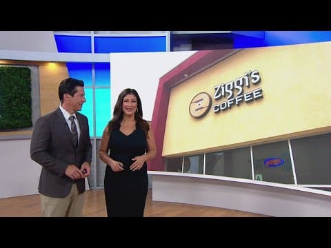 Ziggi's Cafe | Shop Local