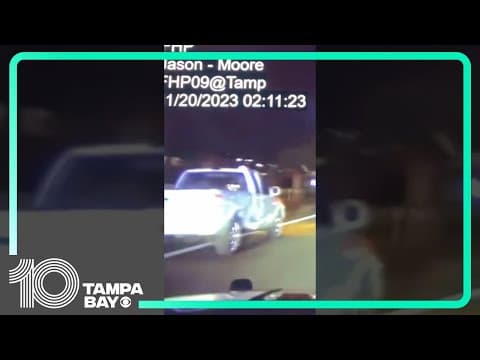 #Florida teen arrested on multiple charges after leading authorities in high-speed #chase #localnews