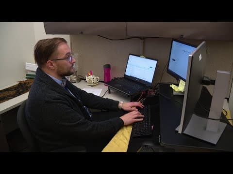 DNA Detective: Indiana State Police hire first forensic genealogist