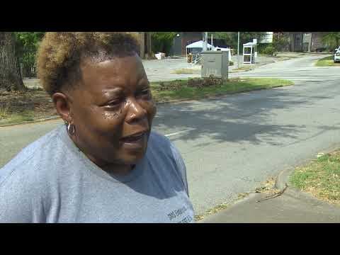 Landon Payton, who died after collapsing at Marshall Middle School, laid to rest