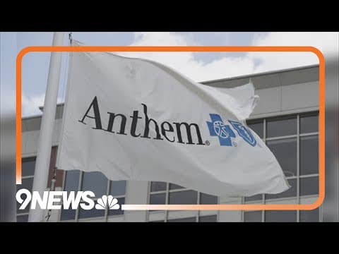 CommonSpirit, Anthem contract expires