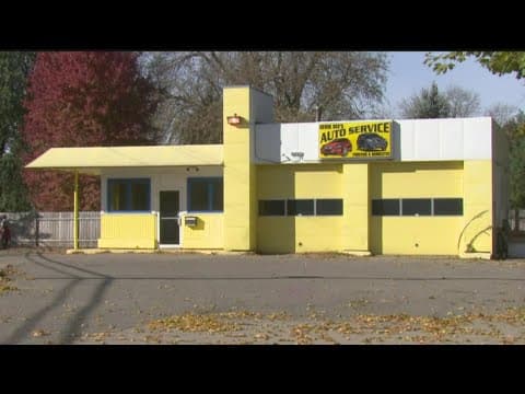 Support, concerns surround turning old body shop into new restaurant