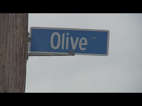 3 men face murder charge, accused of killing Gert Town woman