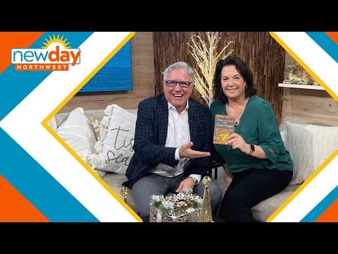 How to handle holiday stress - New Day NW