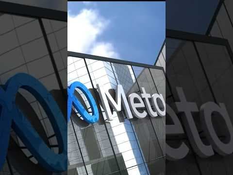 Meta sued by dozens of states alleging that it addicts children