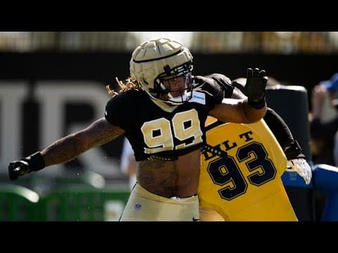 Saints: Chase Young medically cleared to practice