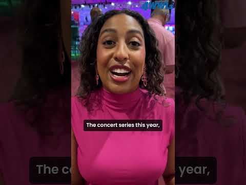 Essence Fest 2025: Day One Highlights from New Orleans