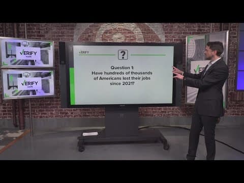 Night 1 of Republican Convention Recap | Verify