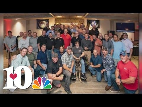 Service & Sacrifice: Suicide battle plan